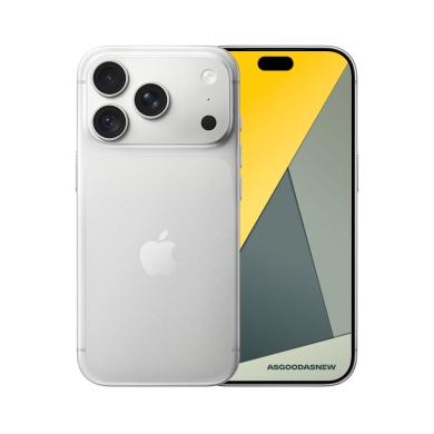 Acheter Apple iPhone 18 Pro 2To argent - neuf Parfait état - 2529,00 € | Dero Apple iPhone 18 Pro 2To argent - neuf Parfait état Apple reconditionné disponible sur As Good As New | Dero