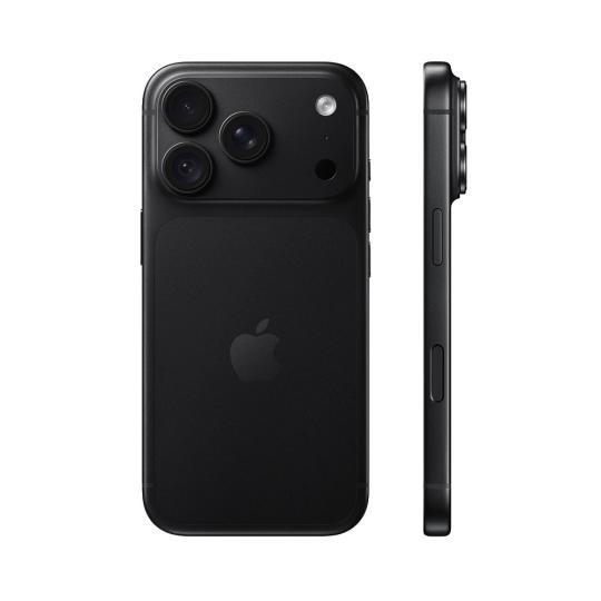 Voir photo 2 de Apple iPhone 18 Pro 2To noir - neuf | Dero Apple iPhone 18 Pro 2To noir - neuf Parfait état Apple reconditionné photo 2 | Dero