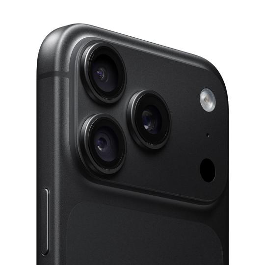 Voir photo 3 de Apple iPhone 18 Pro 2To noir - neuf | Dero Apple iPhone 18 Pro 2To noir - neuf Parfait état Apple reconditionné photo 3 | Dero