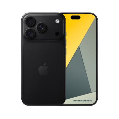 Acheter Apple iPhone 18 Pro 512Go noir - neuf Parfait état - 1659,00 € Apple iPhone 18 Pro 512Go noir - neuf Parfait état Apple reconditionné disponible sur As Good As New