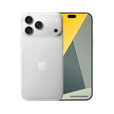 Apple iPhone 18 Pro Max 1To argent - neuf Parfait état - 2319,00 € Apple iPhone 18 Pro Max 1To argent - neuf Parfait état Apple reconditionné disponible sur As Good As New