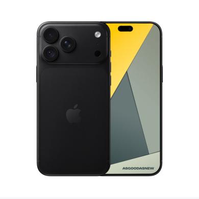 Apple iPhone 18 Pro Max 1To noir - neuf Parfait état - 2319,00 € Apple iPhone 18 Pro Max 1To noir - neuf Parfait état Apple reconditionné disponible sur As Good As New