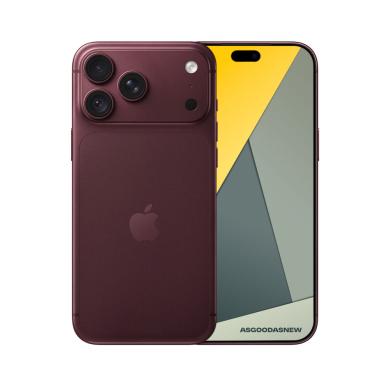 Acheter Apple iPhone 18 Pro Max 256Go bordeaux - neuf Parfait état - 1559,00 € Apple iPhone 18 Pro Max 256Go bordeaux - neuf Parfait état Apple reconditionné disponible sur As Good As New