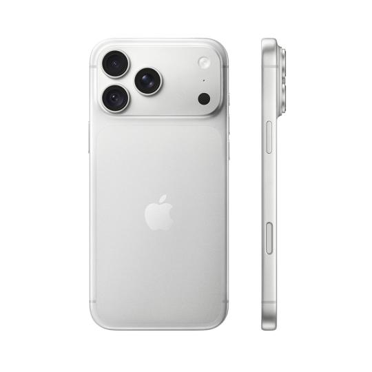 Voir photo 2 de Apple iPhone 18 Pro Max 2To argent - neuf | Dero Apple iPhone 18 Pro Max 2To argent - neuf Parfait état Apple reconditionné photo 2 | Dero