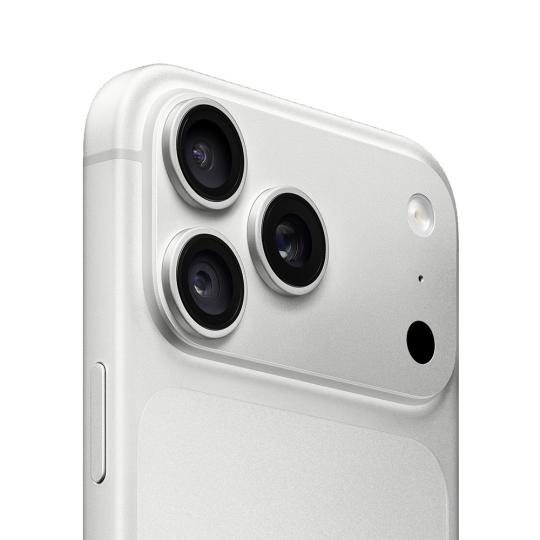 Voir photo 3 de Apple iPhone 18 Pro Max 2To argent - neuf | Dero Apple iPhone 18 Pro Max 2To argent - neuf Parfait état Apple reconditionné photo 3 | Dero