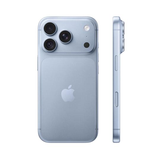 Voir photo 2 de Apple iPhone 18 Pro Max 2To glacier - neuf | Dero Apple iPhone 18 Pro Max 2To glacier - neuf Parfait état Apple reconditionné photo 2 | Dero
