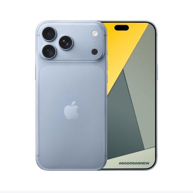 Acheter Apple iPhone 18 Pro Max 2To glacier - neuf Parfait état - 2595,00 € | Dero Apple iPhone 18 Pro Max 2To glacier - neuf Parfait état Apple reconditionné disponible sur As Good As New | Dero