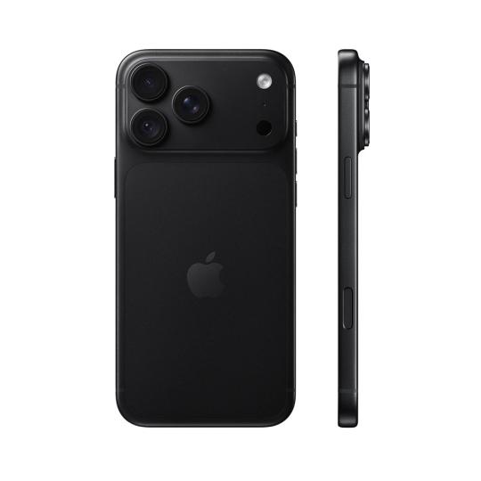 Voir photo 3 de Apple iPhone 18 Pro Max 2To noir - neuf | Dero Apple iPhone 18 Pro Max 2To noir - neuf Parfait état Apple reconditionné photo 3 | Dero