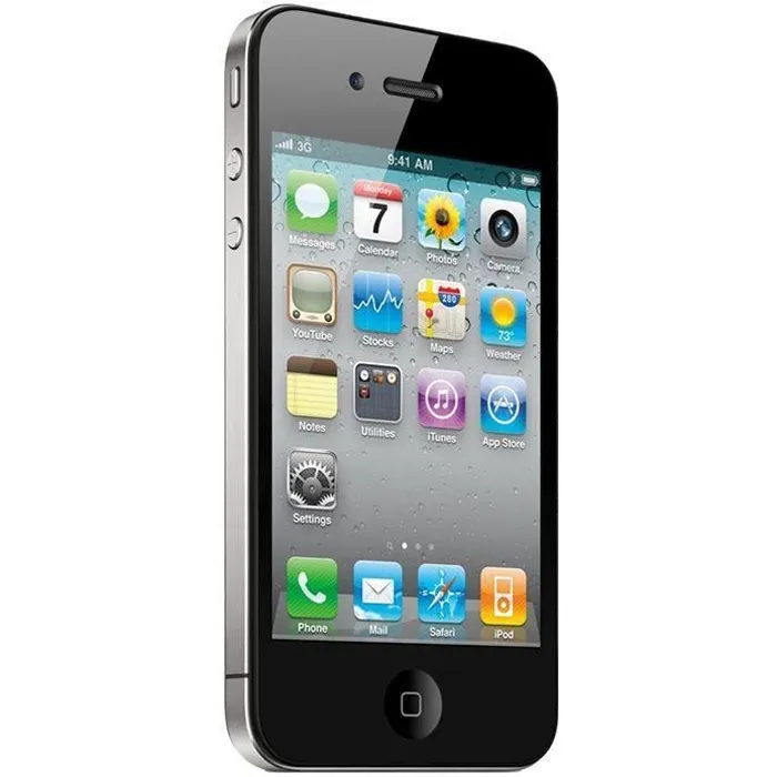 APPLE Iphone 4S 16Go Noir - Reconditionné - Très bon état Reconditionné - 35,00 € APPLE Iphone 4S 16Go Noir - Reconditionné - Très bon état Reconditionné Apple reconditionné disponible sur Cdiscount Seconde Vie | Dero