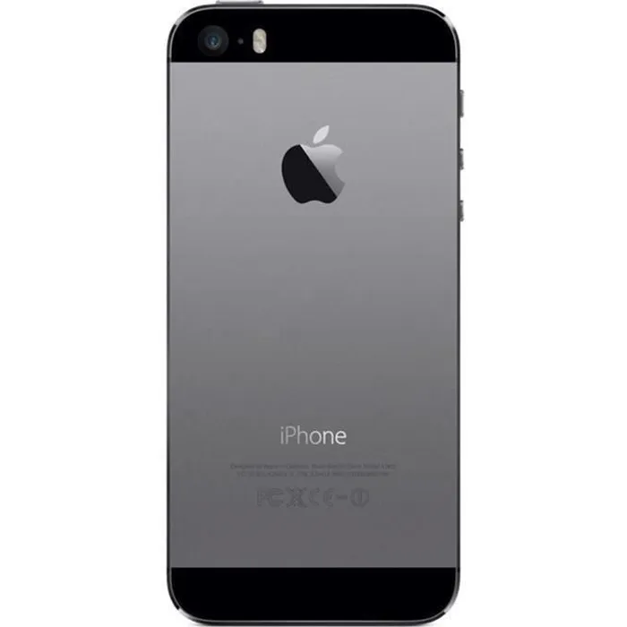 APPLE Iphone 5S 16Go Gris sidéral - Reconditionné - Excellent état refurbished - 40,99 € APPLE Iphone 5S 16Go Gris sidéral - Reconditionné - Excellent état refurbished reconditionné disponible sur Cdiscount Seconde Vie