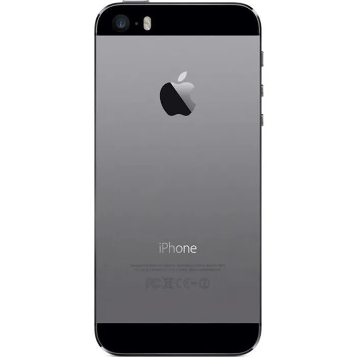Acheter APPLE Iphone 5S 32Go Gris sidéral - Reconditionné - Très bon état Reconditionné - 50,39 € APPLE Iphone 5S 32Go Gris sidéral - Reconditionné - Très bon état Reconditionné Apple reconditionné disponible sur Cdiscount Seconde Vie