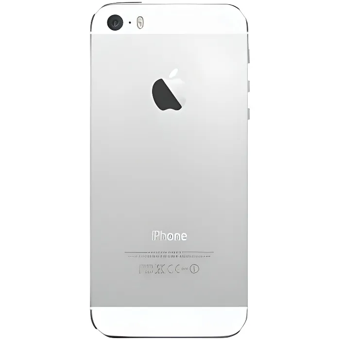 Acheter APPLE Iphone 5S 64Go Argent - Reconditionné - Excellent état Reconditionné - 54,99 € APPLE Iphone 5S 64Go Argent - Reconditionné - Excellent état Reconditionné Apple reconditionné disponible sur Cdiscount Seconde Vie