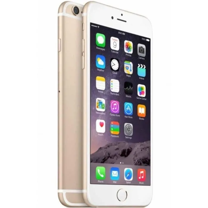 APPLE Iphone 6 Plus 16Go Or - Reconditionné - Excellent état Reconditionné - 39,69 € APPLE Iphone 6 Plus 16Go Or - Reconditionné - Excellent état Reconditionné Apple reconditionné disponible sur Cdiscount Seconde Vie | Dero