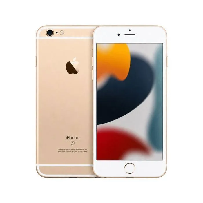 APPLE iPhone 6s 32 Go Or - Débloqué - Reconditionné - Excellent état Reconditionné Apple reconditionné disponible sur Cdiscount Seconde Vie