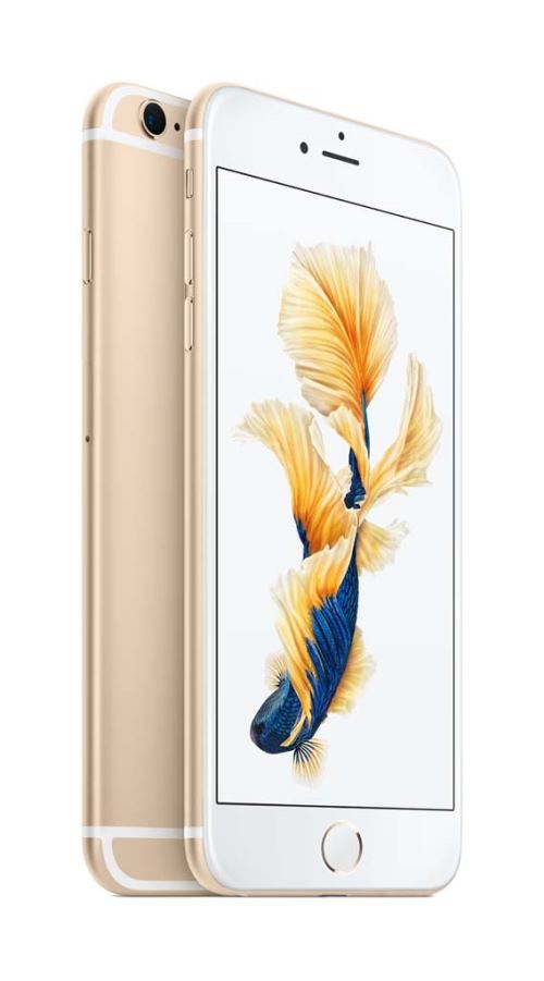Apple iPhone 6s Plus, 16 GO,5.5'' Or État correct Apple reconditionné disponible sur Fnac | Dero