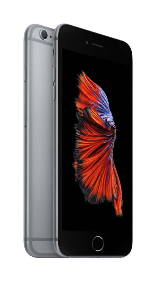 Apple iPhone 6s Plus 32 Go 5.5'' Gris Sidéral État correct Apple reconditionné disponible sur Fnac | Dero