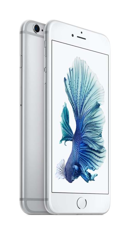 Apple iPhone 6s Plus 32 Go 5.5'' Reconditionné Argent État correct Apple reconditionné disponible sur Fnac