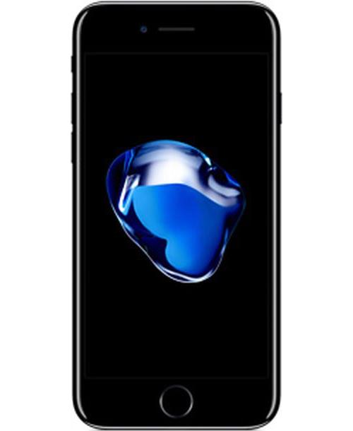 Apple iPhone 7 128 Go 4.7" Noir de Jais État correct reconditionné disponible sur Fnac