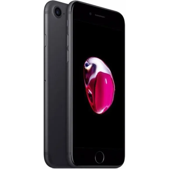 APPLE Iphone 7 128Go Noir - Reconditionné - Excellent état Reconditionné - 67,69 € APPLE Iphone 7 128Go Noir - Reconditionné - Excellent état Reconditionné Apple reconditionné disponible sur Cdiscount Seconde Vie