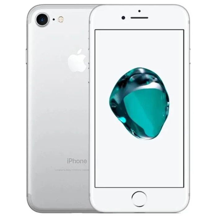 APPLE Iphone 7 32Go Argent - Reconditionné - Excellent état Reconditionné - 57,99 € APPLE Iphone 7 32Go Argent - Reconditionné - Excellent état Reconditionné Apple reconditionné disponible sur Cdiscount Seconde Vie