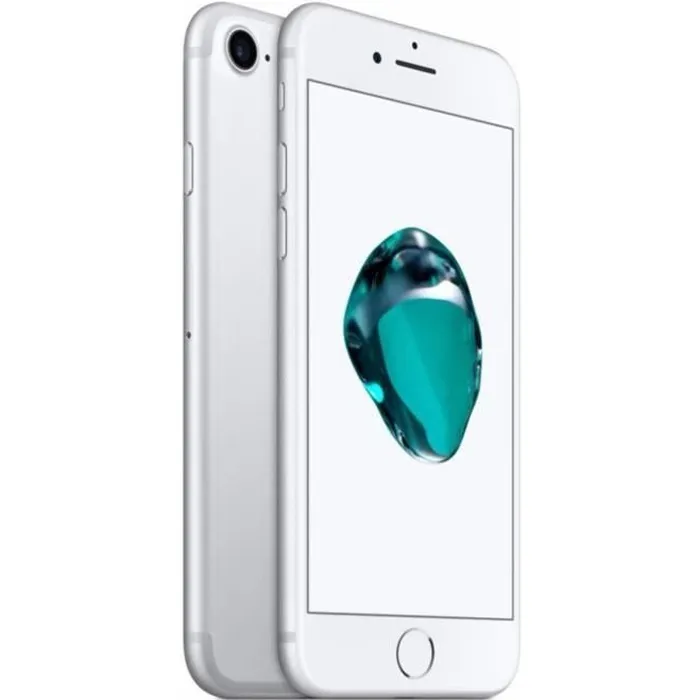 Acheter APPLE Iphone 7 32Go Argent - Reconditionné - Très bon état Reconditionné - 57,39 € APPLE Iphone 7 32Go Argent - Reconditionné - Très bon état Reconditionné Apple reconditionné disponible sur Cdiscount Seconde Vie