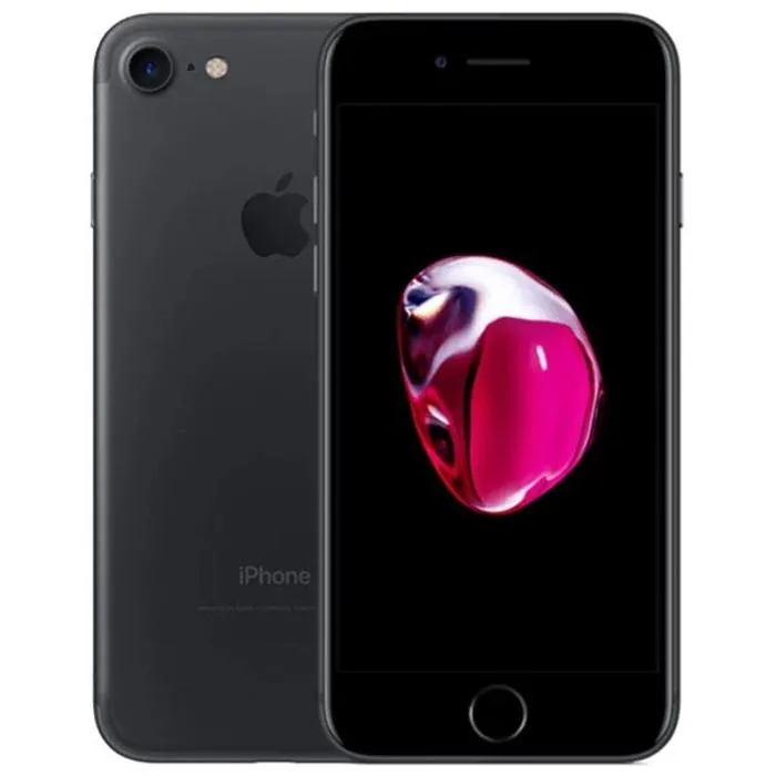 APPLE Iphone 7 32Go Noir - Reconditionné - Excellent état refurbished - 57,99 € APPLE Iphone 7 32Go Noir - Reconditionné - Excellent état refurbished reconditionné disponible sur Cdiscount Seconde Vie