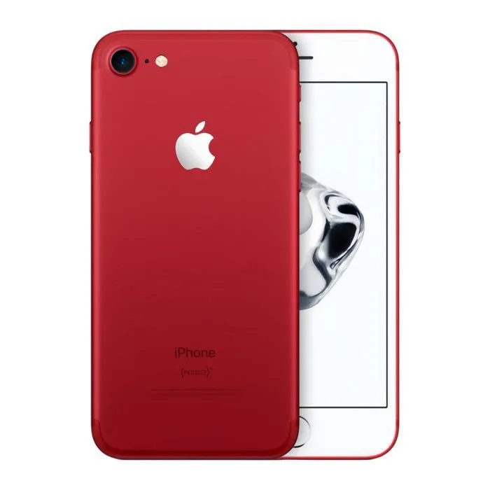 APPLE Iphone 7 32Go Rouge - Reconditionné - Excellent état refurbished - 58,99 € APPLE Iphone 7 32Go Rouge - Reconditionné - Excellent état refurbished reconditionné disponible sur Cdiscount Seconde Vie