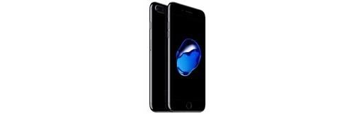 Apple iPhone 7 Plus 128 Go 5.5'' Noir de Jais État correct Apple reconditionné disponible sur Fnac