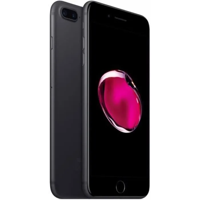 APPLE Iphone 7 Plus 128Go Noir - Reconditionné - Excellent état Reconditionné - 72,99 € APPLE Iphone 7 Plus 128Go Noir - Reconditionné - Excellent état Reconditionné Apple reconditionné disponible sur Cdiscount Seconde Vie
