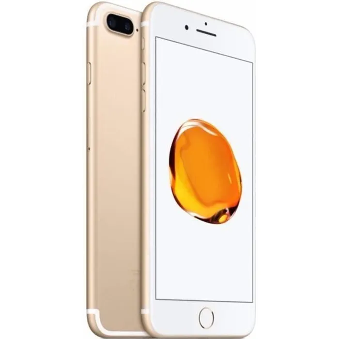 APPLE Iphone 7 Plus 128Go Or - Reconditionné - Excellent état Reconditionné - 72,99 € APPLE Iphone 7 Plus 128Go Or - Reconditionné - Excellent état Reconditionné Apple reconditionné disponible sur Cdiscount Seconde Vie