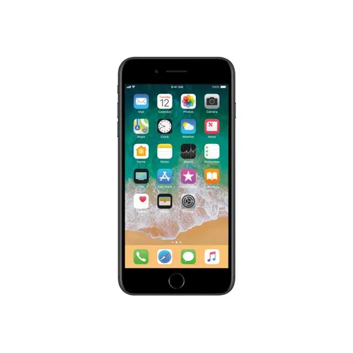 Apple iPhone 7 Plus 32 Go Noir mat occasion reconditionné disponible sur Rakuten