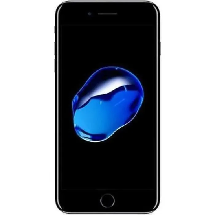 APPLE iPhone 7 Plus Noir De Jais 32 Go - Reconditionné - Etat correct refurbished - 107,34 € APPLE iPhone 7 Plus Noir De Jais 32 Go - Reconditionné - Etat correct refurbished reconditionné disponible sur Cdiscount Seconde Vie