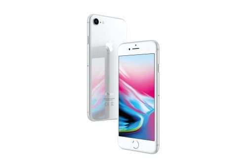 Apple iPhone 8 256 Go 4,7'' Argent Reconditionné avec Batterie neuve État correct - 201,00 € Apple iPhone 8 256 Go 4,7'' Argent Reconditionné avec Batterie neuve État correct N/A reconditionné disponible sur Fnac