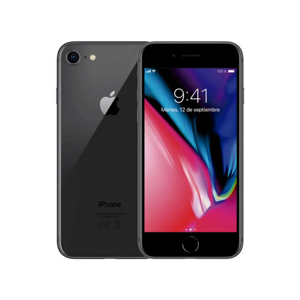 Acheter Apple iPhone 8 2Go/64Go - Gris Reconditionné - 85,99 € Apple iPhone 8 2Go/64Go - Gris Reconditionné Apple reconditionné disponible sur Rue du Commerce Seconde Vie