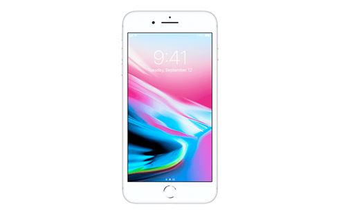 Apple iPhone 8 4,7" 64 Go Reconditionné Grade A++ Renewd Argent État correct reconditionné disponible sur Fnac