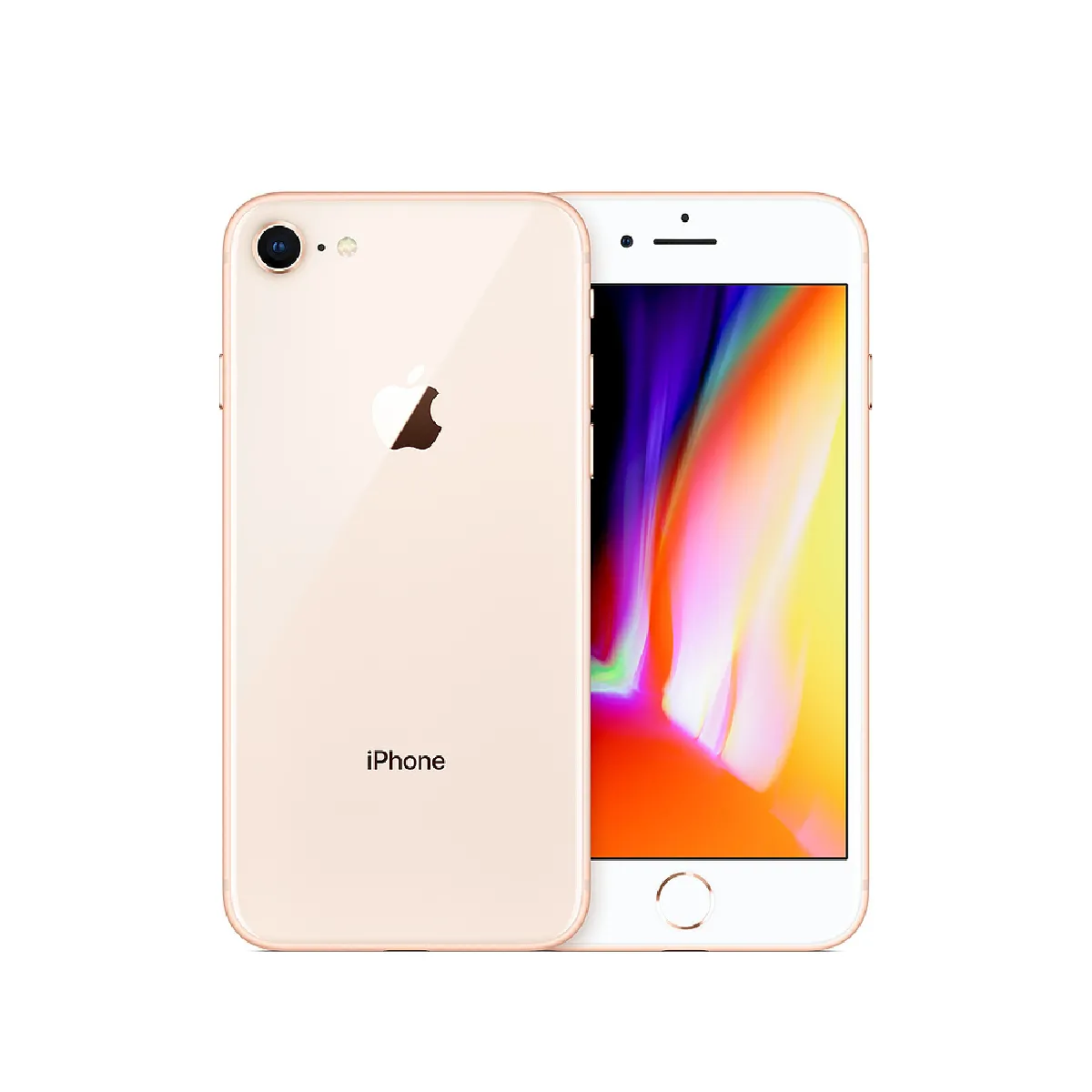 Apple iPhone 8 64 Go - Or Reconditionné - 85,99 € Apple iPhone 8 64 Go - Or Reconditionné Apple reconditionné disponible sur Rue du Commerce Seconde Vie