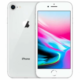 Apple - iPhone 8 - 64 Go - Reconditionné - Correct - Argent Bon état - 119,99 € Apple - iPhone 8 - 64 Go - Reconditionné - Correct - Argent Bon état reconditionné disponible sur Certideal