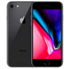 Apple - iPhone 8 - 64 Go - Reconditionné - Correct - Gris Sidéral Bon état reconditionné disponible sur Certideal