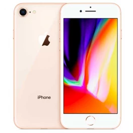 Apple - iPhone 8 - 64 Go - Reconditionné - Correct - Or Bon état reconditionné disponible sur Certideal