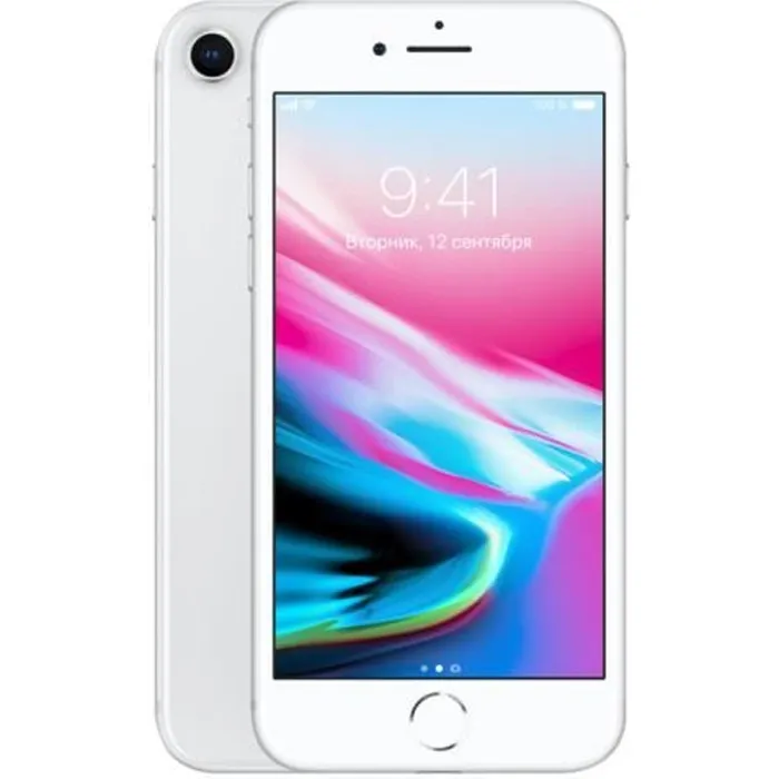 APPLE Iphone 8 64Go Argent - Reconditionné - Etat correct Reconditionné - 101,00 € APPLE Iphone 8 64Go Argent - Reconditionné - Etat correct Reconditionné Apple reconditionné disponible sur Cdiscount Seconde Vie