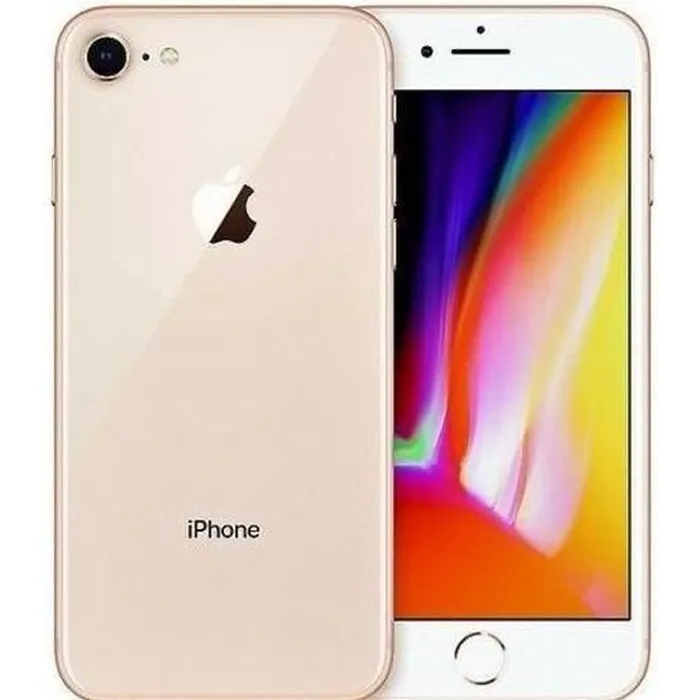 Acheter APPLE Iphone 8 64Go Or - Reconditionné - Excellent état Reconditionné - 80,69 € APPLE Iphone 8 64Go Or - Reconditionné - Excellent état Reconditionné Apple reconditionné disponible sur Cdiscount Seconde Vie