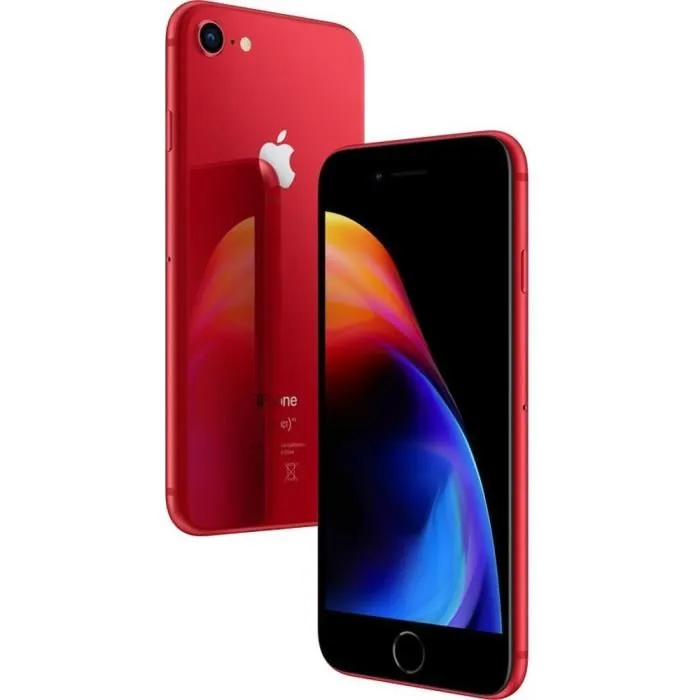Acheter APPLE Iphone 8 64Go Rouge - Reconditionné - Excellent état Reconditionné - 80,69 € APPLE Iphone 8 64Go Rouge - Reconditionné - Excellent état Reconditionné Apple reconditionné disponible sur Cdiscount Seconde Vie