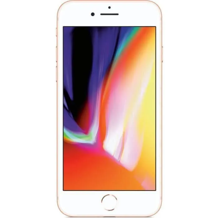 APPLE iPhone 8 Or 128 Go - Reconditionné - Excellent état Reconditionné - 168,90 € APPLE iPhone 8 Or 128 Go - Reconditionné - Excellent état Reconditionné Apple reconditionné disponible sur Cdiscount Seconde Vie