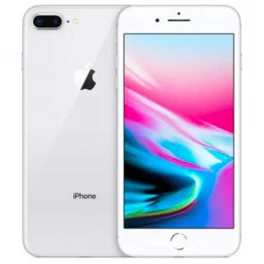 Apple - iPhone 8 Plus - 64 Go - Reconditionné - Correct - Argent Bon état reconditionné disponible sur Certideal