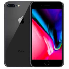 Apple - iPhone 8 Plus - 64 Go - Reconditionné - Correct - Gris Sidéral Bon état - 131,99 € Apple - iPhone 8 Plus - 64 Go - Reconditionné - Correct - Gris Sidéral Bon état reconditionné disponible sur Certideal