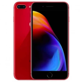 Apple - iPhone 8 Plus - 64 Go - Reconditionné - Correct - Rouge Bon état - 131,99 € Apple - iPhone 8 Plus - 64 Go - Reconditionné - Correct - Rouge Bon état reconditionné disponible sur Certideal