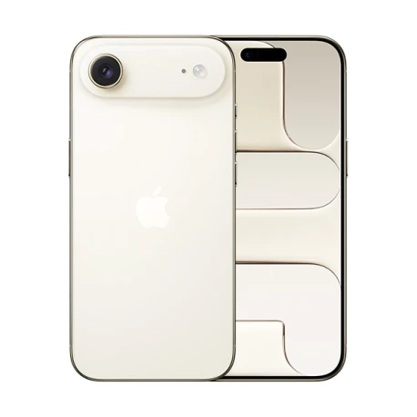 Apple - iPhone Air - 256 Go - Reconditionné - Premium - Or clair Bon état reconditionné disponible sur Certideal