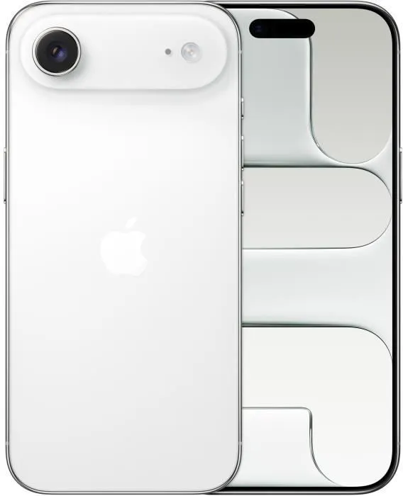 APPLE iPhone Air 256GB Cloud White (2025) - Reconditionné - Excellent état Reconditionné Apple reconditionné disponible sur Cdiscount Seconde Vie