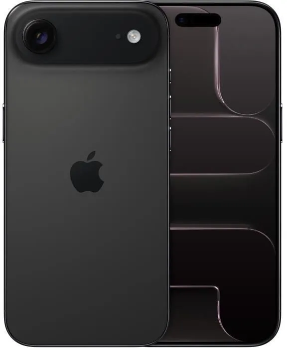 APPLE iPhone Air 256GB Space Black (2025) - Reconditionné - Très bon état Reconditionné Apple reconditionné disponible sur Cdiscount Seconde Vie
