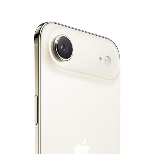 Voir photo 2 de Apple iPhone Air 256Go or clair - bon état | Dero Apple iPhone Air 256Go or clair - bon état Reconditionné Apple reconditionné photo 2 | Dero